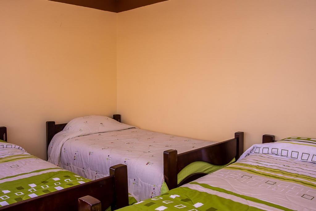 Ferienwohnung Departamentos Santa Ana Barrio Tradicional Cusco Exterior foto