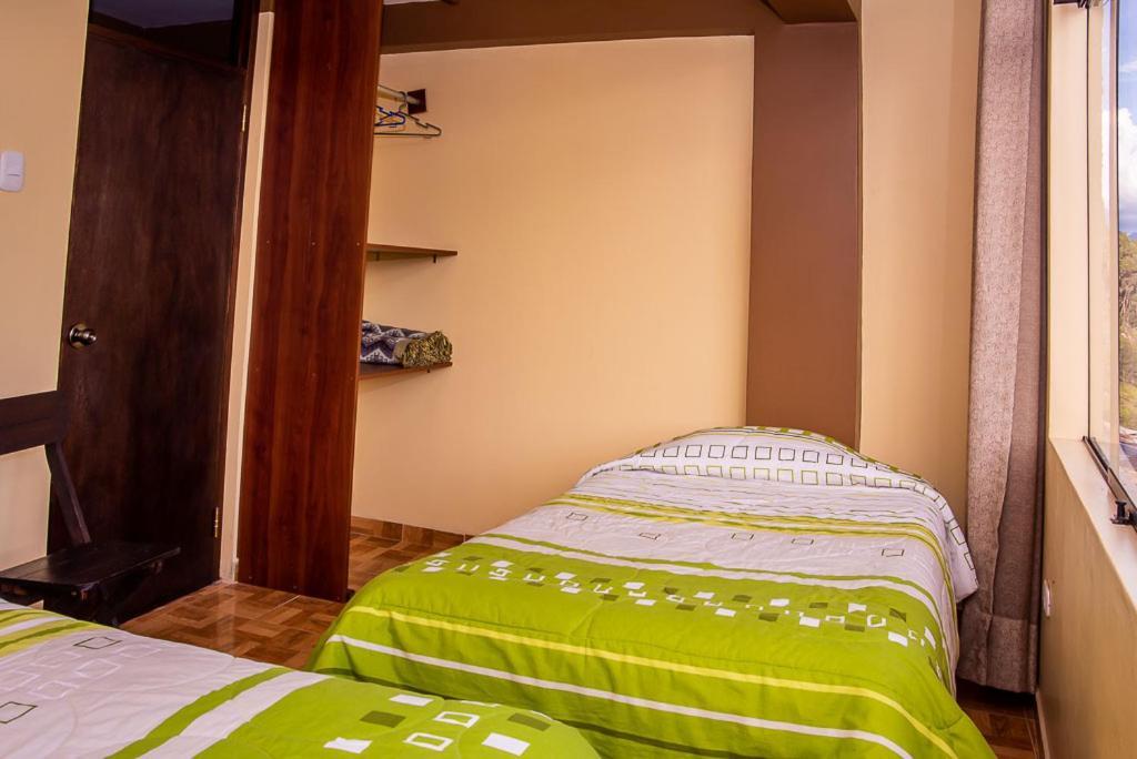 Ferienwohnung Departamentos Santa Ana Barrio Tradicional Cusco Exterior foto