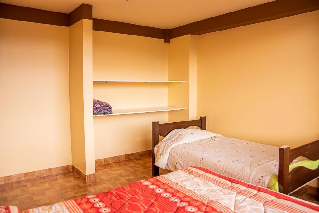 Ferienwohnung Departamentos Santa Ana Barrio Tradicional Cusco Exterior foto