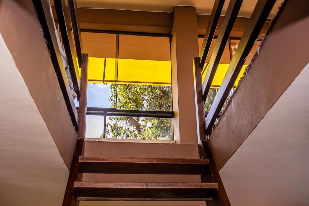 Ferienwohnung Departamentos Santa Ana Barrio Tradicional Cusco Exterior foto