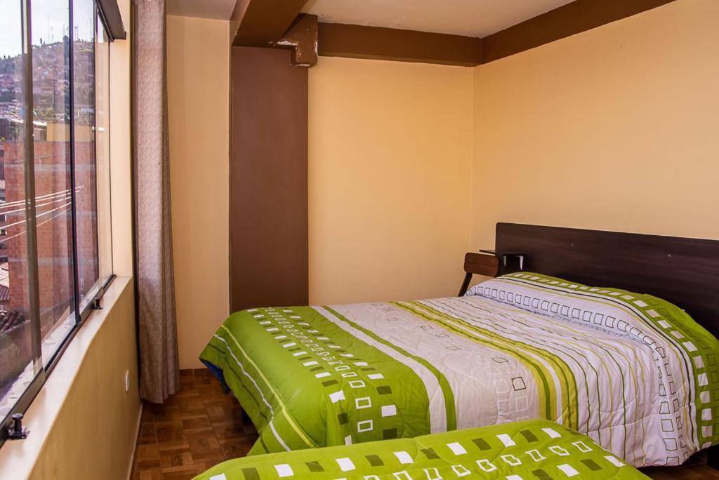 Ferienwohnung Departamentos Santa Ana Barrio Tradicional Cusco Exterior foto